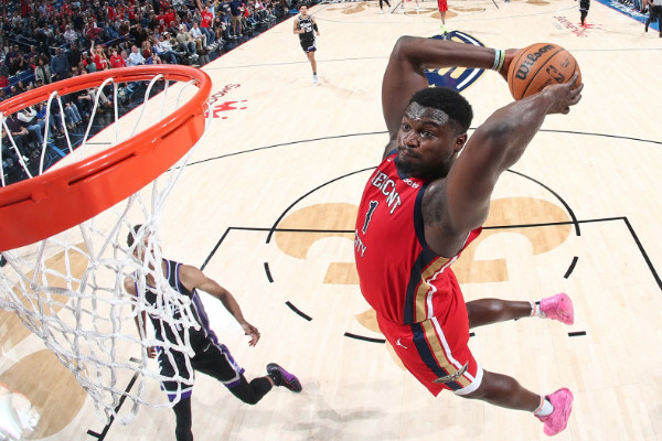 德章泰·穆雷加盟鹈鹕,能否成为球队的催化剂?